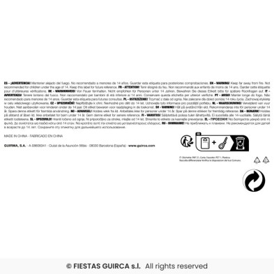 Saco de Papa Noel