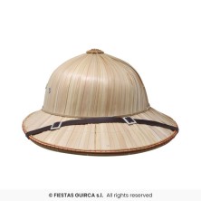 Sombrero Explorador Adulto