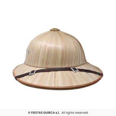 Sombrero Explorador Adulto