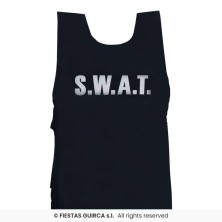 Chaleco Swat Adulto