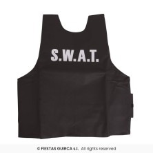 Chaleco Swat Adulto