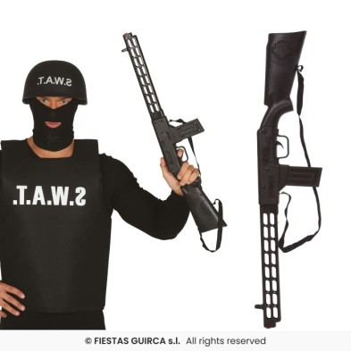 Rifle de Asalto