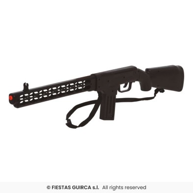 Rifle de Asalto