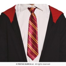 Corbata mago