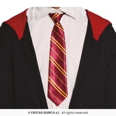 Corbata mago