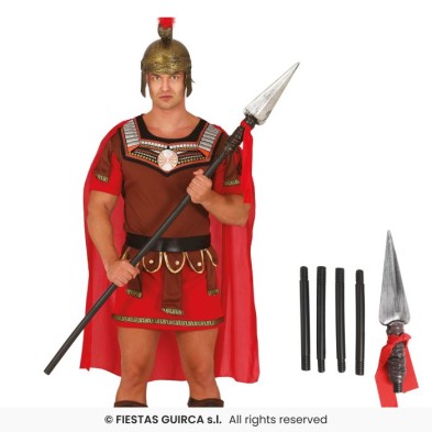 Lanza Gladiador