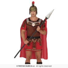 Lanza Gladiador