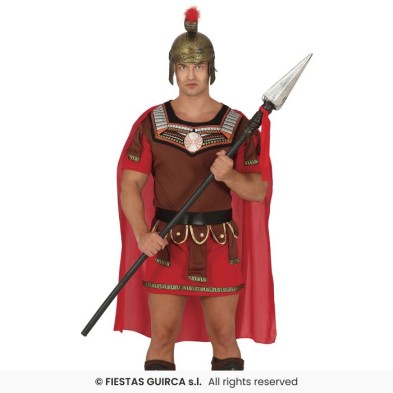 Lanza Gladiador