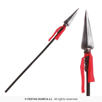 Lanza Gladiador