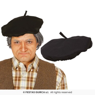 Boina Negra