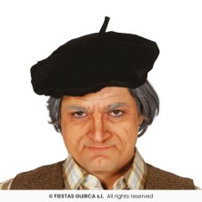 Boina Negra
