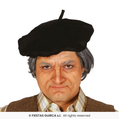 Boina Negra
