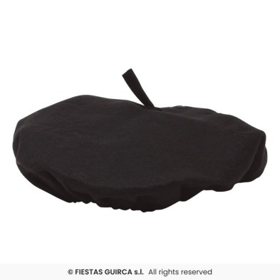 Boina Negra