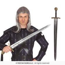 Espada medieval