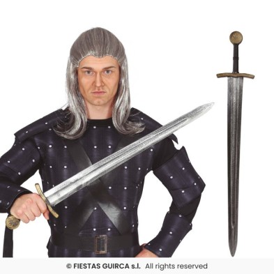 Espada medieval