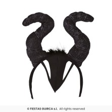 Diadema Malefica