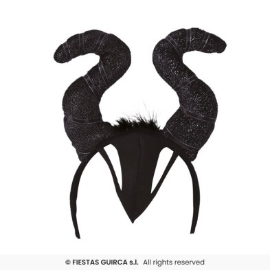 Diadema Malefica