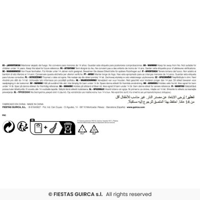 Diadema Malefica