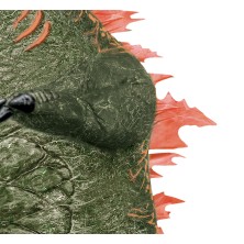 Disfraz de Dinosaurio Mutante Hinchable