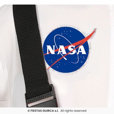 Disfraz de Astronauta Infantil