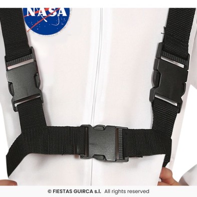 Disfraz de Astronauta Infantil