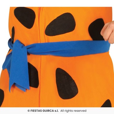 Disfraz de Troglodita