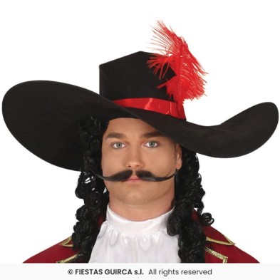 Disfraz de Pirata Corsario
