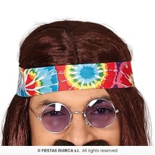 Disfraz de Hippie