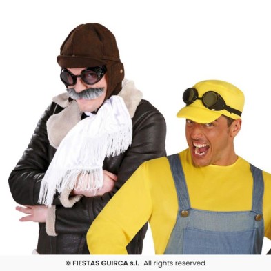 Gafas de PIloto