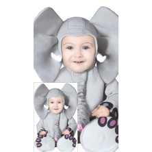 Disfraz de Elefante Bebe