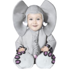 Disfraz de Elefante Bebe