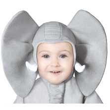 Disfraz de Elefante Bebe