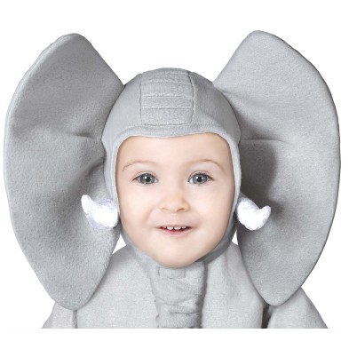 Disfraz de Elefante Bebe