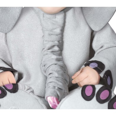 Disfraz de Elefante Bebe