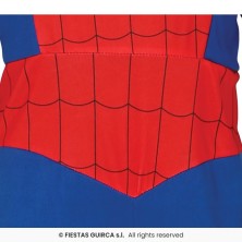 Disfraz de Spiderman Infantil