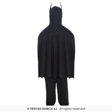 Disfraz de Batman Infantil