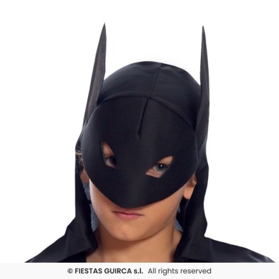 Disfraz de Batman Infantil