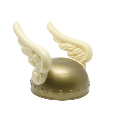 Casco Asterix Infantil