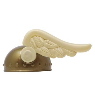 Casco Asterix Infantil