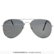 Gafas de Policia