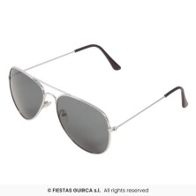 Gafas de Policia