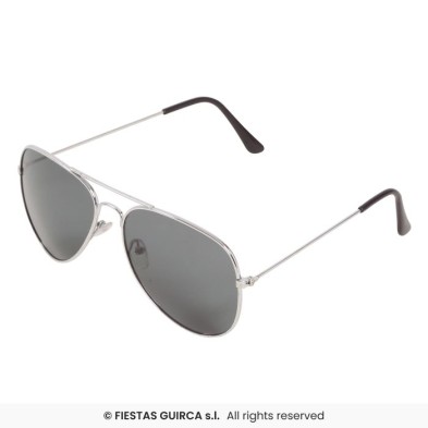 Gafas de Policia