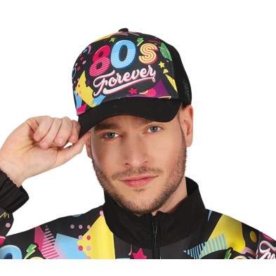 Chandal hombre de los 80