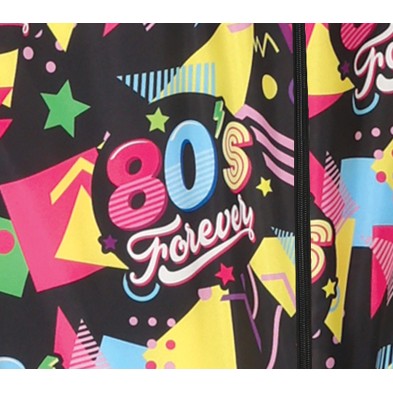 Chandal hombre de los 80