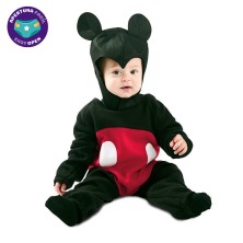 Disfraz de Raton Bebe