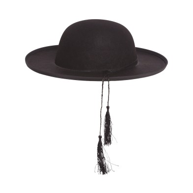 Sombrero de Cura
