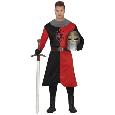 Disfraz de caballero Medieval