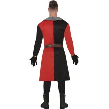 Disfraz de caballero Medieval