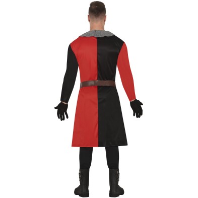 Disfraz de caballero Medieval