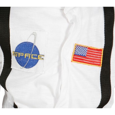 Disfraz de Astronauta Bebe